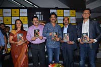Rise of Kali Book Launch Photos